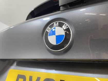 2021 (21) BMW X1 sDrive 18i [136] Sport 5dr
