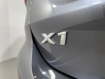 2021 (21) BMW X1 sDrive 18i [136] Sport 5dr