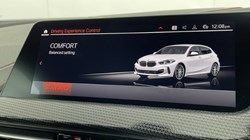 2022 (22) BMW 1 SERIES 128ti 5dr Step Auto [Live Cockpit Professional] 3122687