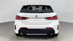 2022 (22) BMW 1 SERIES 128ti 5dr Step Auto [Live Cockpit Professional] 3122738