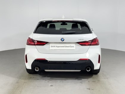 2022 (22) BMW 1 SERIES 128ti 5dr Step Auto [Live Cockpit Professional]