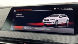 2022 (22) BMW 1 SERIES 128ti 5dr Step Auto [Live Cockpit Professional] 3122686