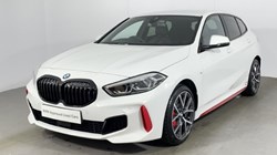 2022 (22) BMW 1 SERIES 128ti 5dr Step Auto [Live Cockpit Professional] 3122734