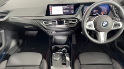 2022 (22) BMW 1 SERIES 128ti 5dr Step Auto [Live Cockpit Professional] 3122706