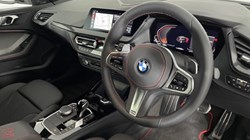 2022 (22) BMW 1 SERIES 128ti 5dr Step Auto [Live Cockpit Professional] 3122703
