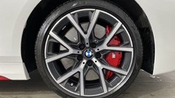 2022 (22) BMW 1 SERIES 128ti 5dr Step Auto [Live Cockpit Professional] 3122720