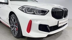 2022 (22) BMW 1 SERIES 128ti 5dr Step Auto [Live Cockpit Professional] 3122744