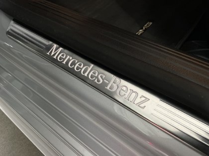 2020 (70) MERCEDES-BENZ A CLASS A200 AMG Line Premium 5dr Auto