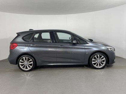 2018 (18) BMW 2 SERIES 220d M Sport 5dr [Nav]