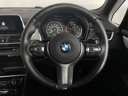 2018 (18) BMW 2 SERIES 220d M Sport 5dr [Nav]