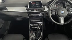 2018 (18) BMW 2 SERIES 220d M Sport 5dr [Nav] 3119349