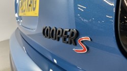 2023 (23) MINI HATCHBACK 2.0 Cooper S Sport Premium Plus 3dr Auto 3130601