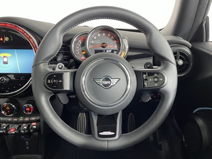2023 (23) MINI HATCHBACK 2.0 Cooper S Sport Premium Plus 3dr Auto