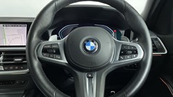 2022 (22) BMW 3 SERIES 320d MHT M Sport 4dr Step Auto 3120308