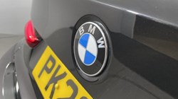 2022 (22) BMW 3 SERIES 320d MHT M Sport 4dr Step Auto 3120322