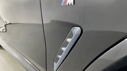 2020 (70) BMW X3 xDrive20d MHT M Sport 5dr Step Auto 3172895