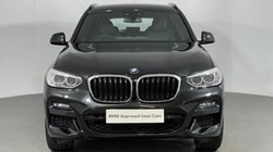2020 (70) BMW X3 xDrive20d MHT M Sport 5dr Step Auto 3172961