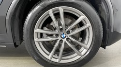 2020 (70) BMW X3 xDrive20d MHT M Sport 5dr Step Auto 3172896