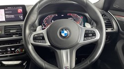2020 (70) BMW X3 xDrive20d MHT M Sport 5dr Step Auto 3172864