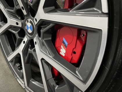 2022 (72) BMW 1 SERIES 128ti 5dr Step Auto [Live Cockpit Professional]