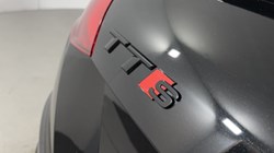 2022 (22) AUDI TT 50 TFSI 320 Quattro S Black Ed 2dr S Tronic 3126206