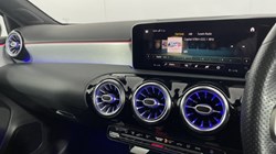 2018 (68) MERCEDES-BENZ A CLASS A200 AMG Line Premium Plus 5dr Auto 3123898