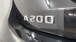 2018 (68) MERCEDES-BENZ A CLASS A200 AMG Line Premium Plus 5dr Auto 3123911