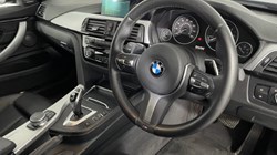 2018 (18) BMW 4 SERIES 420d [190] M Sport 5dr Auto [Professional Media] 3130161