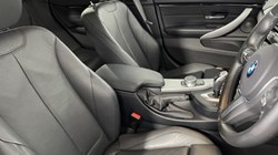 2018 (18) BMW 4 SERIES 420d [190] M Sport 5dr Auto [Professional Media] 3130162