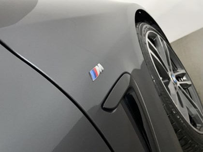 2018 (18) BMW 4 SERIES 420d [190] M Sport 5dr Auto [Professional Media]