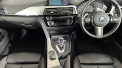 2018 (18) BMW 4 SERIES 420d [190] M Sport 5dr Auto [Professional Media] 3130164