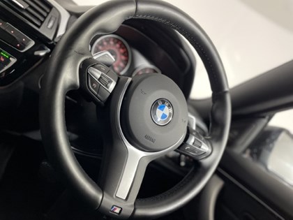 2018 (18) BMW 4 SERIES 420d [190] M Sport 5dr Auto [Professional Media]