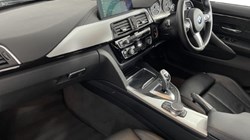 2018 (18) BMW 4 SERIES 420d [190] M Sport 5dr Auto [Professional Media] 3130168