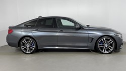 2018 (18) BMW 4 SERIES 420d [190] M Sport 5dr Auto [Professional Media] 3130187