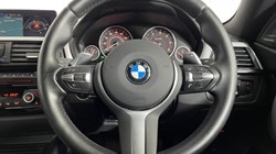 2018 (18) BMW 4 SERIES 420d [190] M Sport 5dr Auto [Professional Media] 3130154