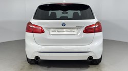 2015 (15) BMW 2 SERIES 220d Sport 5dr Step Auto 3125945