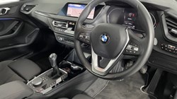 2021 (21) BMW 1 SERIES 116d Sport 5dr 3138474