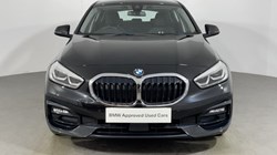 2021 (21) BMW 1 SERIES 116d Sport 5dr 3138508