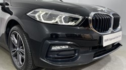 2021 (21) BMW 1 SERIES 116d Sport 5dr 3138509