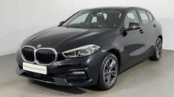 2021 (21) BMW 1 SERIES 116d Sport 5dr 3138501