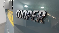 2022 (72) MINI COUNTRYMAN 1.5 Cooper Exclusive 5dr Auto 3144556