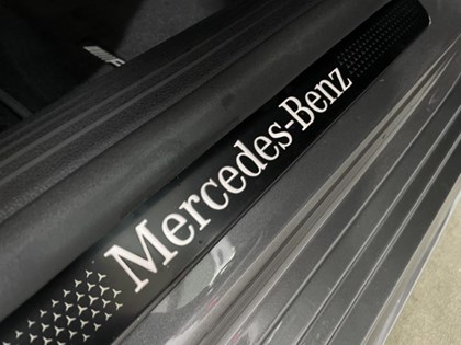 2023 (23) MERCEDES-BENZ A CLASS A180 AMG Line Executive 5dr Auto