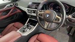 2022 (72) BMW 4 SERIES 430i M Sport 5dr Step Auto 3133046