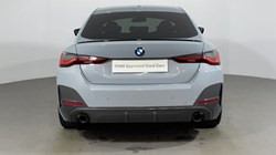 2022 (72) BMW 4 SERIES 430i M Sport 5dr Step Auto 3133065