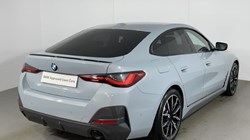 2022 (72) BMW 4 SERIES 430i M Sport 5dr Step Auto 3133088