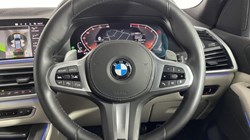 2022 (22) BMW X5 xDrive40d MHT M Sport 5dr Auto 3140578