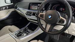 2022 (22) BMW X5 xDrive40d MHT M Sport 5dr Auto 3140602