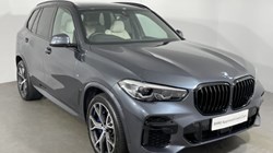 2022 (22) BMW X5 xDrive40d MHT M Sport 5dr Auto 3140679