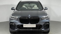 2022 (22) BMW X5 xDrive40d MHT M Sport 5dr Auto 3140685