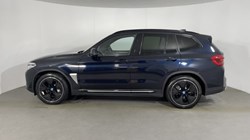 2022 (71) BMW X3 210kW Premier Edition Pro 80kWh 5dr Auto 3155799